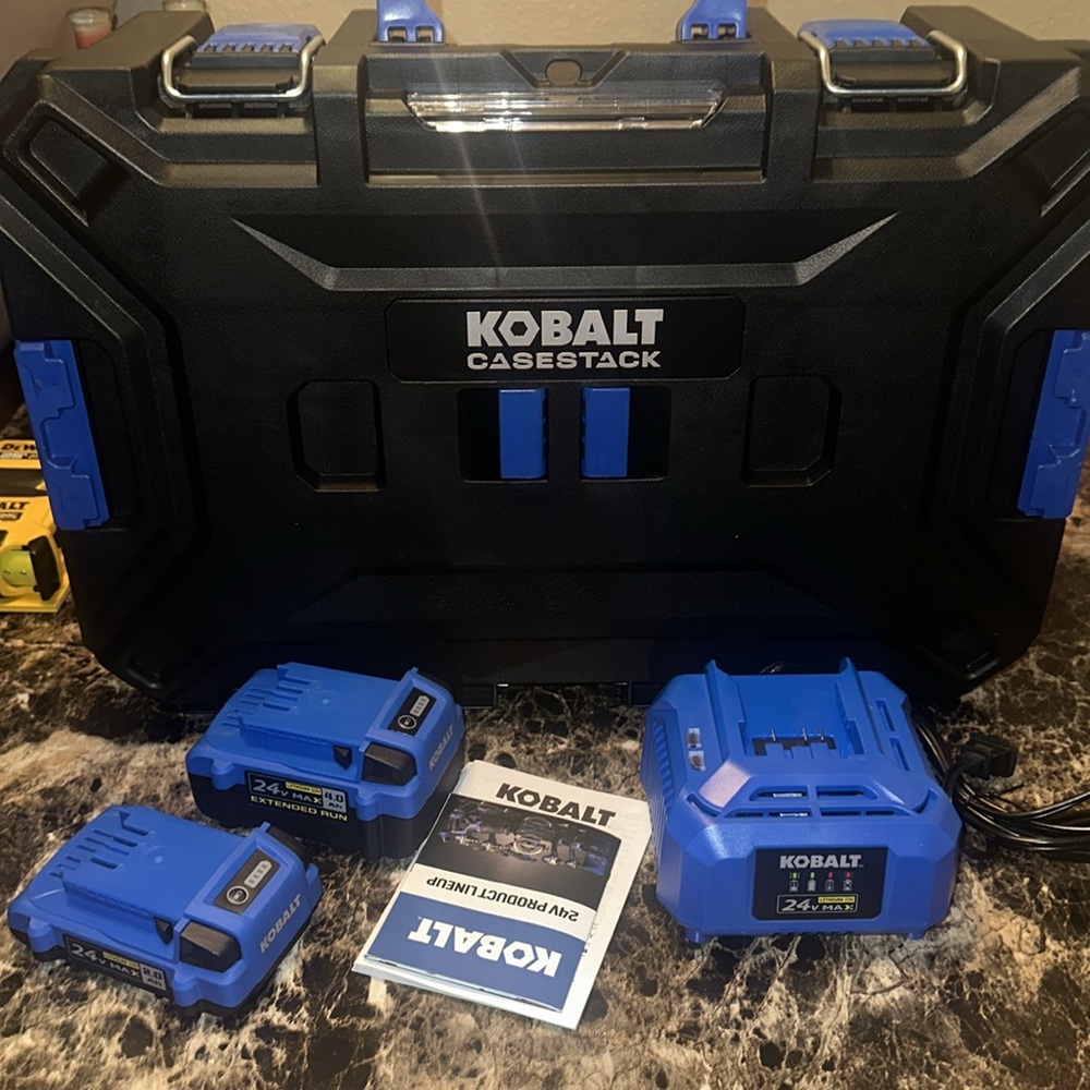Kobalt - Picture 3 of 3